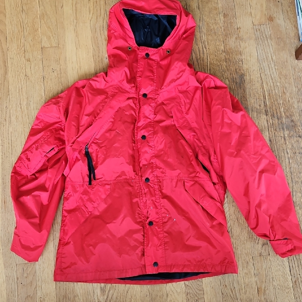 Vintage REI Gore TEX Jacket